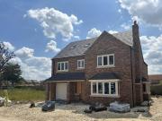 Bradbury Gardens, Off Humberston Avenue, 6 Bedroom Detached