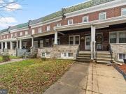 Braddish Ave, Baltimore, Home For Sale