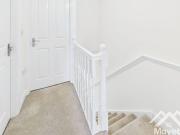 Braddock Bluff, Blackburn. Lancs. BB2 7FY