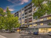 Braddon, 101/53 Mort Street