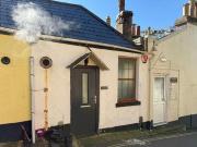 Braddons Hill Road West, Torquay, 2 Bedroom Maisonette