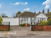 Bradfield Road, 2 Bedroom Detached