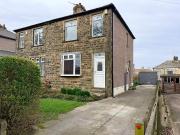 Bradford BD6, 3 bed semi detached house to rent, £1,050...