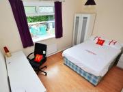 Bradford Crescent, Durham, 4 Bedroom House