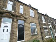 Bradford, Derby Terrace, West Yorkshire, 3 Bedroom Terraced