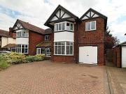 Bradford Road, Castle Bromwich, 5 Bedroom Semi detached