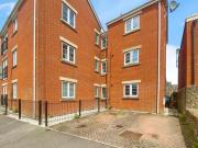 Bradford Road, Swindon, 2 Bedroom Apartment