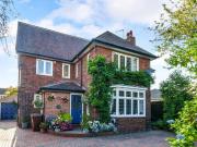 Bradford Road, Wakefield, 4 Bedroom Detached