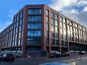 Bradford Street, Birmingham, West. 2 bed flat to rent...