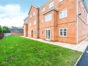 Bradgate Close