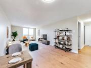 Bradley Court I/II 1 Bedroom Apartment for Rent