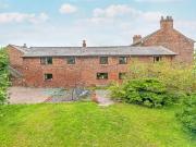 Bradley, Frodsham, 3 bedroom
