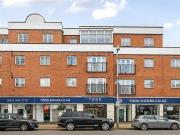 Bradley House, Heath Road, 1 Bedroom Apartment