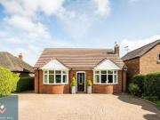 Bradley Lane, Frodsham, 3 Bedroom Detached