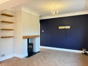 Bradley Lane, Frodsham