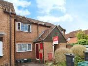 Bradley Stoke, Stanshaws Close, Bristol, 1 Bedroom Flat