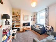 Bradley Street, Sheffield S10, 4 bed shared...