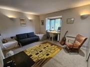 Bradman Row, Edgware, Studio Flat For