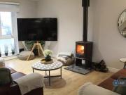 Bradridge Farm Cottages, Totnes, 3 Bedroom Semi detached