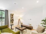 Bradshaw Close, London, 1 Bedroom Flat