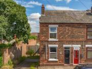 Bradshaw Lane, Grappenhall, 2 Bedroom Terraced