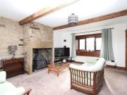 Bradshaw Lane, Halifax, HX2