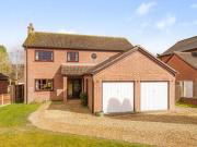 Bradshaw Road, Drayton, 4 Bedroom Detached Bradshaw Road, Drayton, 4 Bedroom Detached