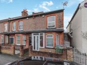 Bradshaw Road, Watford, Hertfordshire WD24, 3 bed end...