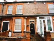 Bradshaw Road, Watford, Hertfordshire WD24, 3 bed...
