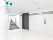 Bradstreet Apartments