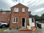 Bradwell Court, Braintree CM7, 2 bed flat to rent,...