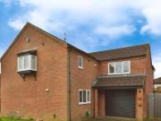 Bradwell, Craddocks Close, Milton Keynes, 5 Bedroom Detached