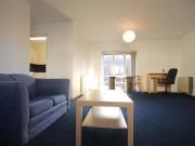 Brady & Martin Court, City Centre