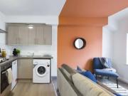 Brae Street, Liverpool, L7 2QQ, United Kingdom | Room...