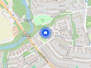 Braehead Park, Edinburgh, Midlothian, EH4