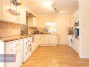 Braemar Avenue, Bristol, South Gloucestershire BS7, 4...