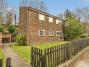 Braemar Avenue, South Croydon, Surrey CR2, 2 bed flat to...