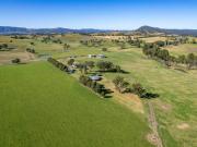 Braemar Fodder Factory & Excellent Beef Enterprise