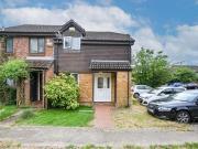 Braemar Gardens, Slough, 2 Bedroom Semi detached