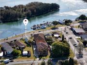 Braemar on Little Street