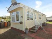 Braemar Residential Park, Kirkby Green, 1 Bedroom Park