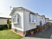 Braemar Residential Park, Kirkby Green, 2 Bedroom Park