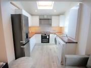 Braemar Road, Fallowfield M14, 6 bed end terrace house...