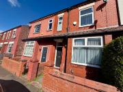 Braemar Road, Manchester M14, 4 bed shared accommodation...