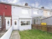 Braemar Terrace, Horden, 2 Bedroom Terraced