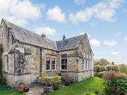 Braeport, Dunblane, 4 Bedroom Semi detached