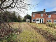 Braeside, Edmondsley, 2 Bedroom End