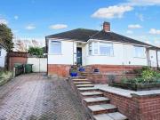 Braeside Road, Bitterne, 2 Bedroom Semi detached Braeside Road, Bitterne, 2 Bedroom Semi detached