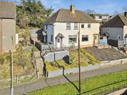 Braeside, Sauchie, Stirlingshire FK10, 2 bed semi...