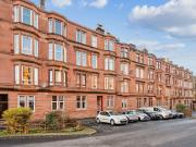 Braeside Street, North Kelvinside, Glasgow G20, 1 bed...
